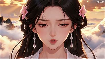 Cari Kakak Guru Cantik Buat Latihan Ranjang, Kecantikan Klasik Tiongkok Yang Bikin Lo Nggak Bisa Nolak, Episode 1 Hasil Ai.