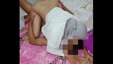 Viral Binor Hijab Indonesia Terbaru, Goyang Sambil Selingkuh Sama Temen Suami