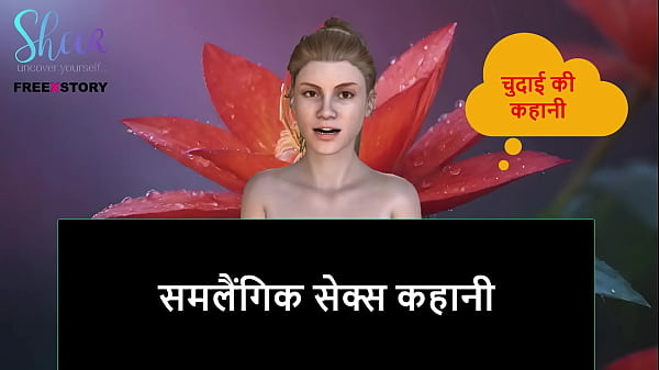 Cerita Seks Audio Hindi – Kisah Ngeseks Pria Sama Pria