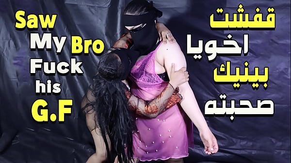 احلى نيك سحاق مصري حصري – شرموطة بتتناك من صاحبتها وبتولهها – سكس مصري نار