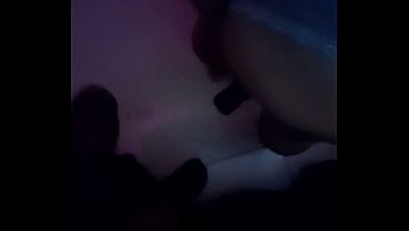 Ibu Muda 31 Tahun, Mabuk Liur, Akhirnya Teman Cewek Mabuk Berat Siap Digebuk.