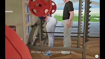 Istana Hari-hari Mesum [game Hentai Tabu] Ep.4 Si Cewek Goth Di Kosku Ngebet Banget Bikin Video Mesum Pertamanya Bareng Aku!