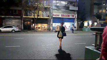 Di Tengah Wabah Dan Gegeran Rock And Roll, Pas Karantina Nya Si Nyai Temen Gue Ke Supermarket, Dapet Dua Jenis Siapa Aja.