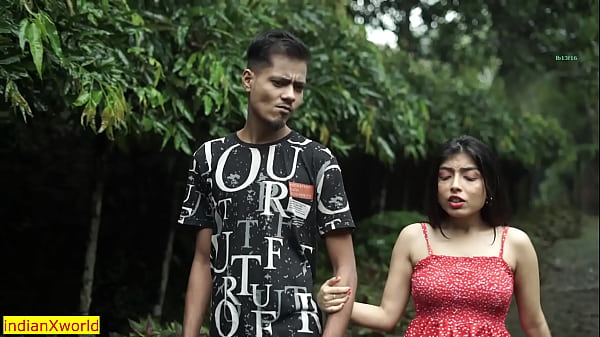 Desi Pasangan Belum Nikah, Ngewe Hot Gaya Hindi Paling Bikin Ngilu