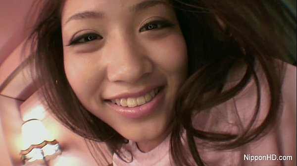 Gadis Jepang Remaja Ngen**in Dari Sudut Pandangku