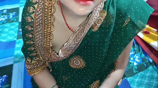 Malam Pertama Di Desa India, Main Seru Sama Kakak Tiri Di Bawah Rembulan