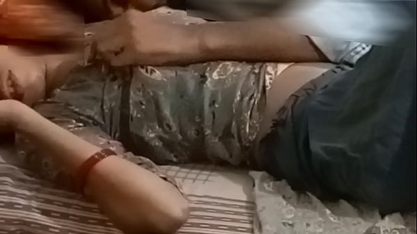 Desi Jija-saali Hot Mms, Bhenchod Kya Chudai Hai!
