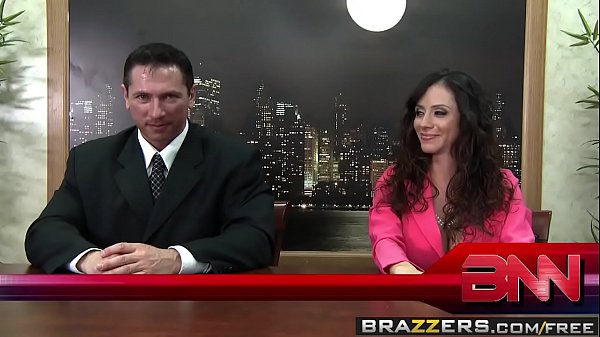 Ngentot Berita! Ariella Ferrera Dan Nikki Sexx Sama John Str Di Kantor, Toket Besar Bikin Mampus