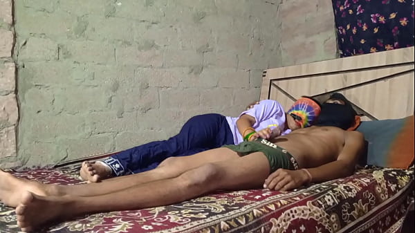 Hot Indian Desi Kakak Ipar Dan Adik Ipar Ngewe Panas