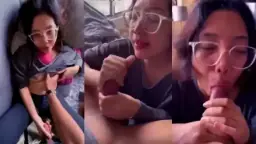 Baru Pertama Kali Nih, Masih Malu-malu Kucing, Tapi Pengen Banget Dicoba