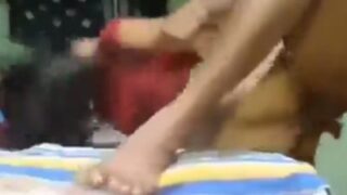 Desi Ngentot Bejat, Ngewe Kayak Binatang Buas