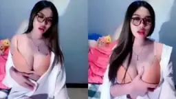 Kak Miyah Makin Bikin Ngilu, Bikin Pengen Gigit-gigit.