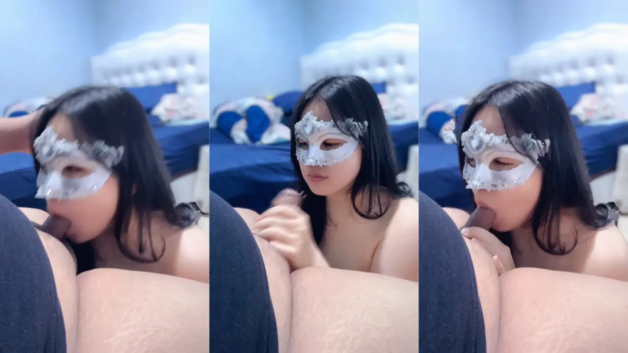 Merry Bikin Lo Ngaceng Sampe Crot, Tidur Pulas Sambil Nyepong Nenen Hot51 (koleksi Dr. Pinguin Bokep, M.s.b.)