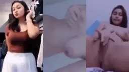 Tiktoker Nurin Denisha, Video Panjangnya Bikin Misteri Hot Tersebar Liar