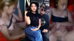 Tiktokers Rangga Ngentot Bareng Pacar Sampai Viral, Badannya Goyang Hot Banget
