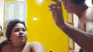 Tonton Video Seru Bbw Bhabhi Bengali Lagi Ngewe Brutal, Bikin Makin Panas!