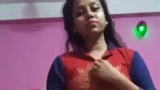 Video Janda Muda Bangladesh Goyang Striptis Sambil Colmek