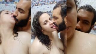 Video Panas Devar Bhabhi Mandi Di Kamar Mandi Bikin Makin Greget