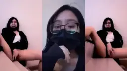 Viral Abg Tiktok Colmek Di Tangga Apartemen, Bikin Malu