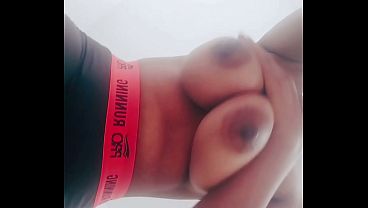 Bzazli Nempel Di Kontol Rani, Udah Basah, Bikin Ngiler, Yang Ngegiles Bzazli Sampe Keluar Susu Dia Di Aku.