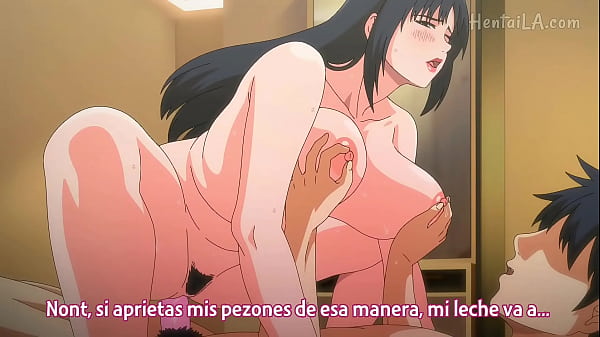Mamaku Yang Bikin Nafsu Episode 1 Sub Indo, Bikin Pengen Lihat Lagi