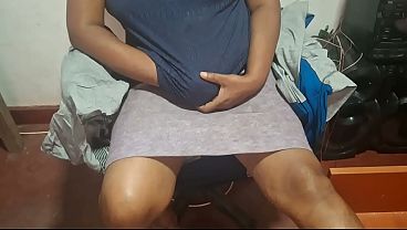 Ibu Tiri India Desi, Rahasia Malam-malam Panas Yang Bikin Ngilu.