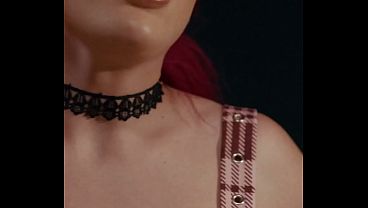 Ngentot Bertiga Lesbian, Main Lendir Basah Kuyup