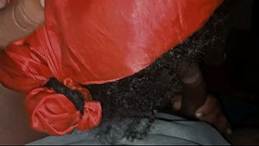Fiz Sexo Anal Sengaja Nipu Ibu Mertua Kristen Pas Tengah Malem, Rasanya Ngebuat Makin Liar