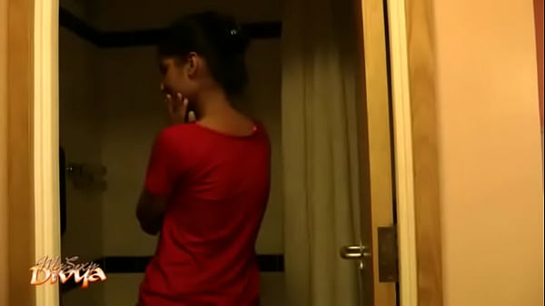 Ngentot Sama Cewek India Telanjang, Pamerin Semua Bagian Hotnya.