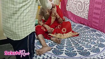 Bokep India Viral! Istri Baru Nikah Dientot Mertua Saat Suami Kerja, Saree Robek, Ngentot Liar Pertama Kali, Suara Crot Kenceng, Cerita Hot Selingkuh.