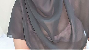 Video Bokep Cewek Hijab Deshi Lagi Ngentot Hot.