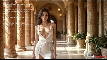 Gadis Arab Itu Doyan Banget Ngewe Mulut Dan Telan Habis Air Mani Sahabat Keluarga.