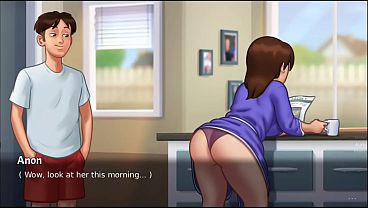 Ibu Tiriku Gak Ngelarang…awalnya (18+)
