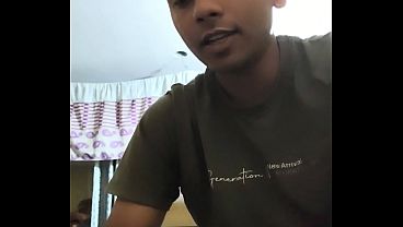 Intro Personal Bocah India Sendirian – Video Perkenalan Channel Nakal