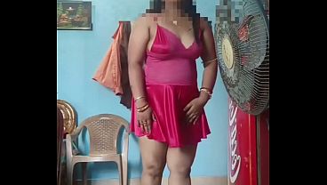 Ibu Tiri Desi India Genit, Godain Di Depan Mata