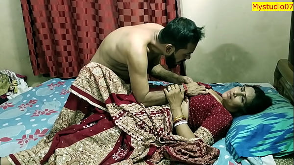 Bokep India Bhabhi Mesum Ngentot Suami Teman Dekat! Suara Hindi Jelas Bikin Makin Liar