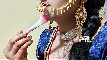 Malam Pertama Pengantin Baru India Desi Ngewe Panas, Suara Hindi Croot Coli Mms