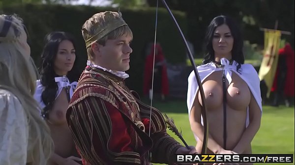 Brazzers – Badai Raja-raja Xxx Parodi Part Anissa Kate, Jasmine Jae, Dan Ryan R Yang Bikin Muncrat