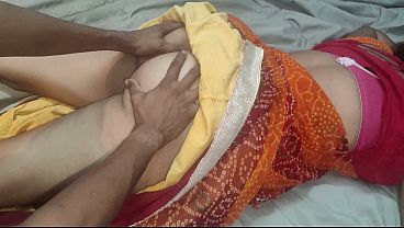 Tukang Ledeng Dibayar Dengan Ngewe Ibu Rumah Tangga, Suara Hot Bikin Ngilu